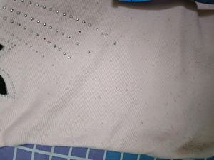 Full Sleeve Top For Women In Xl Size