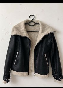 fury jacket