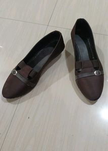 Women's Fashion Jutti