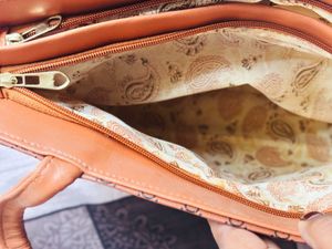 Classic Everyday Tote Bag