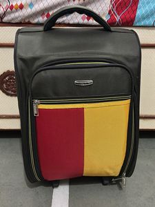 NewDurable Travel Suitcase