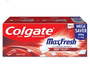 Colgate Maxfresh