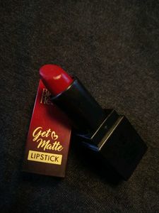 Blue Heaven Get Matte Lipstick