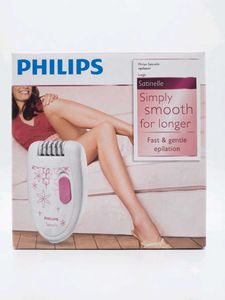 Philips Satinelle Epilator for Legs