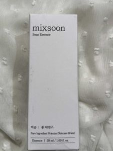 Mixsoon Bean Essence - Skincare