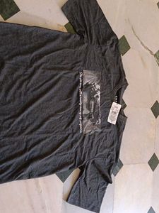 Graphic Print T-Shirt