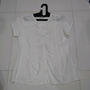 White Top