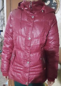 Women Jacket Winter Wear
