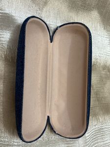 Denim World Case For Specks