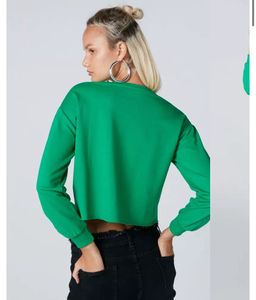 Green Cropped Bee