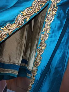 Ethnic Skirt with kurti