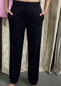 Black Trousers
