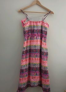 Off Shoulder Dress 👗 (Girls)