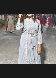 Handwork Designer Classy 3 Piece Set
