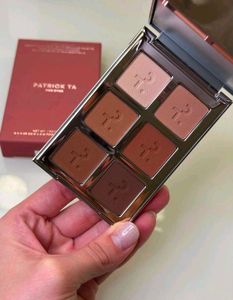 Patrick ta eyeshadow palette