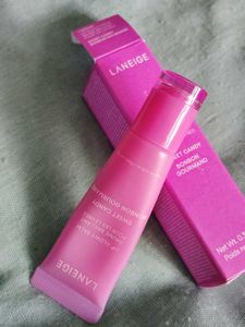 LANEIGE Lip Glowy Balm - Sweet Candy