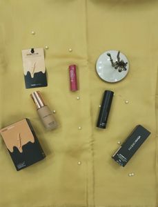 FACES CANADA (COMBO OF 3)