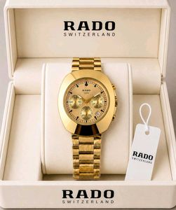 RADO Chronograph Watch