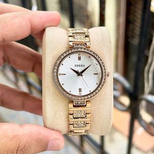 Fossil Women's Watch