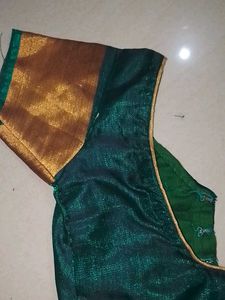 Stitched Blouse