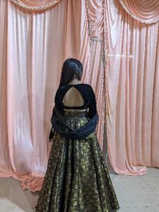 pretty lehnga for wedding and party