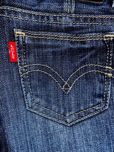 Levi’s Jeans | 4–6 Years | Like New | Branded Prem