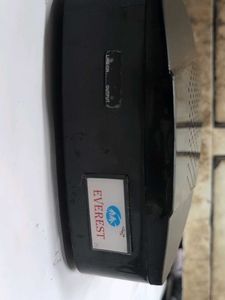 ENT 60 Voltage Stabilizer