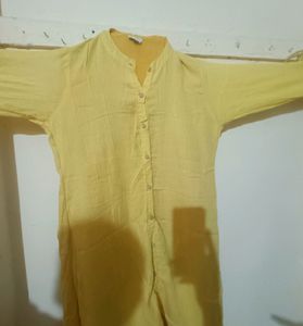 Tjori Kurta Set With Beautiful Dupatta