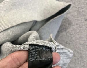 Uniqlo Men's  Crew Neck Sweater