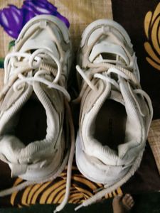 Trendy Chunky Sneakers for Everyday Comfort