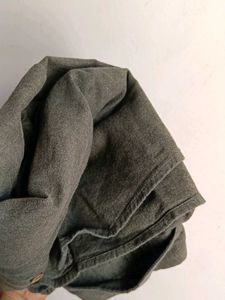 ColorPlus Men's Tailored Fit Shirt