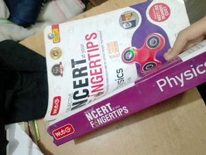 mtg fingertips l NCERT Physics XI-XII