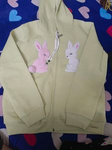 Vero Chica Brand New Sweatshirt