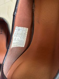 FIONI PLUMP Heels