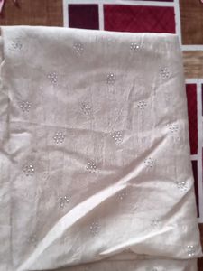 Embellished Kurta Top