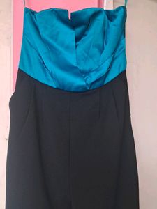 Partywear New Offshoulder Jumpsuit