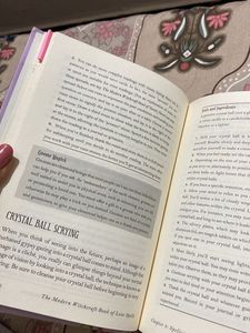 modern witchcraft love spells