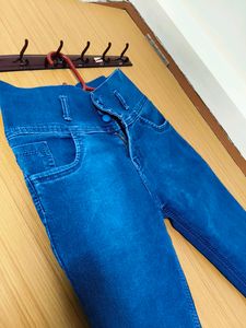 3 Jeans