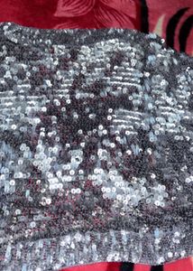 RARE Y2K Morgan de toi Sequin bolero