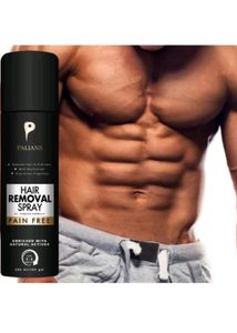 Palians Hair Removal Spray
