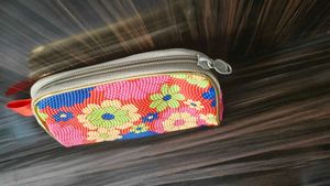 Ladies Wallet Free