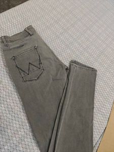 Wrangler Men Skinny Jeans