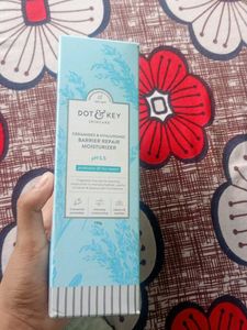 Dot & Key Ceramide & Hyaluronic Moisturizer