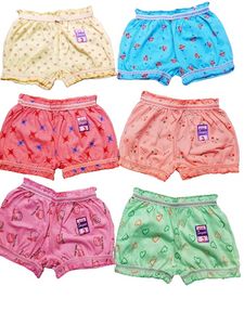 Fensi Kids Bloomer Combo Peck Of 6