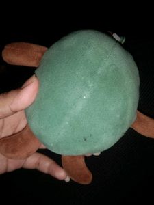 Cute Avocado Plush Toy