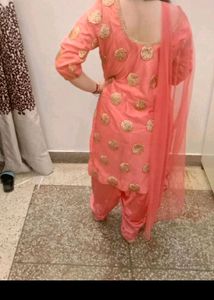 Women Kurta Set &amp; Suits