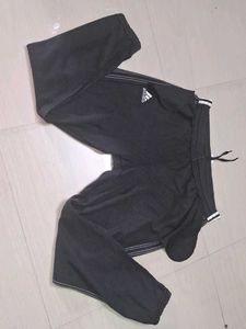 Classic Adidas Track Pants of 1