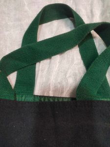 Starbucks Tote Bag