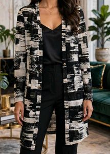 Black shrug for women