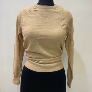 Light Brown Top Trending